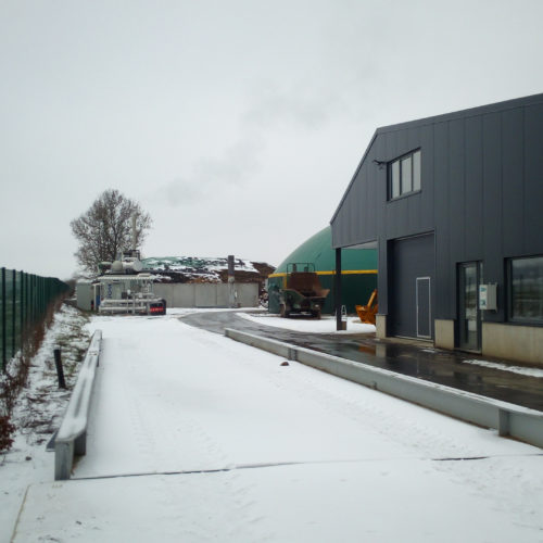 Ochain Energie