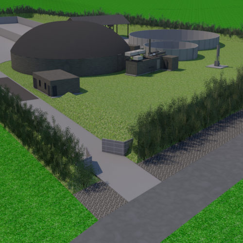 Bio Energy Nivelles