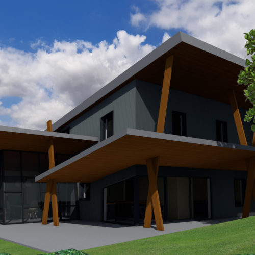 Habitation M