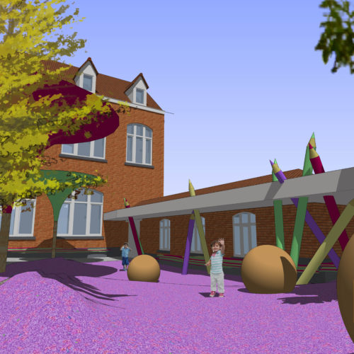 Ecole WB