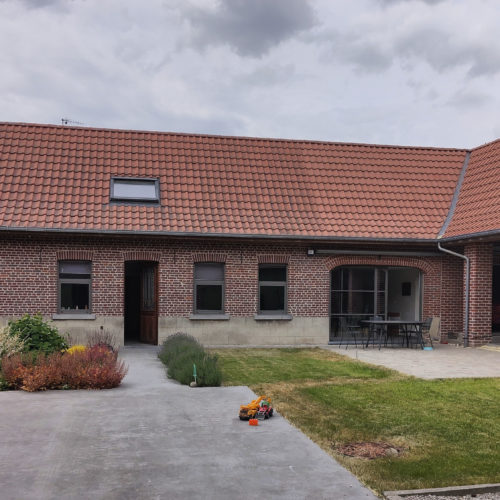 Ferme de la Motte