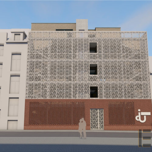 Ecole URS/PRR